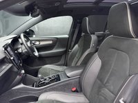 USED 2019 19 VOLVO XC40 2.0 D4 R-Design Pro SUV 5dr Diesel Auto AWD Euro 6 (s/s) (190 ps) AWD + HEATED SEATS