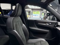 USED 2019 19 VOLVO XC40 2.0 D4 R-Design Pro SUV 5dr Diesel Auto AWD Euro 6 (s/s) (190 ps) AWD + HEATED SEATS