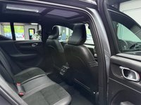 USED 2019 19 VOLVO XC40 2.0 D4 R-Design Pro SUV 5dr Diesel Auto AWD Euro 6 (s/s) (190 ps) AWD + HEATED SEATS