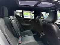 USED 2019 19 VOLVO XC40 2.0 D4 R-Design Pro SUV 5dr Diesel Auto AWD Euro 6 (s/s) (190 ps) AWD + HEATED SEATS