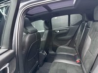 USED 2019 19 VOLVO XC40 2.0 D4 R-Design Pro SUV 5dr Diesel Auto AWD Euro 6 (s/s) (190 ps) AWD + HEATED SEATS