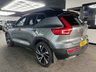 USED 2019 19 VOLVO XC40 2.0 D4 R-Design Pro SUV 5dr Diesel Auto AWD Euro 6 (s/s) (190 ps) AWD + HEATED SEATS