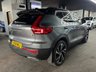 USED 2019 19 VOLVO XC40 2.0 D4 R-Design Pro SUV 5dr Diesel Auto AWD Euro 6 (s/s) (190 ps) AWD + HEATED SEATS