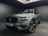 USED 2019 19 VOLVO XC40 2.0 D4 R-Design Pro SUV 5dr Diesel Auto AWD Euro 6 (s/s) (190 ps) AWD + HEATED SEATS