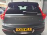 USED 2019 19 VOLVO XC40 2.0 D4 R-Design Pro SUV 5dr Diesel Auto AWD Euro 6 (s/s) (190 ps) AWD + HEATED SEATS