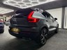 USED 2019 19 VOLVO XC40 2.0 D4 R-Design Pro SUV 5dr Diesel Auto AWD Euro 6 (s/s) (190 ps) AWD + HEATED SEATS