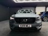 USED 2019 19 VOLVO XC40 2.0 D4 R-Design Pro SUV 5dr Diesel Auto AWD Euro 6 (s/s) (190 ps) AWD + HEATED SEATS