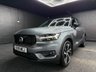USED 2019 19 VOLVO XC40 2.0 D4 R-Design Pro SUV 5dr Diesel Auto AWD Euro 6 (s/s) (190 ps) AWD + HEATED SEATS