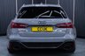 USED 2022 22 AUDI RS6 AVANT 4.0 TFSI V8 Carbon Black Estate 5dr Petrol Tiptronic quattro Euro 6 (s/s) (600 ps) BANG OLUFSEN  - CARBON EXTERIOR