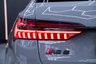 USED 2022 22 AUDI RS6 AVANT 4.0 TFSI V8 Carbon Black Estate 5dr Petrol Tiptronic quattro Euro 6 (s/s) (600 ps) BANG OLUFSEN  - CARBON EXTERIOR