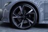 USED 2022 22 AUDI RS6 AVANT 4.0 TFSI V8 Carbon Black Estate 5dr Petrol Tiptronic quattro Euro 6 (s/s) (600 ps) BANG OLUFSEN  - CARBON EXTERIOR