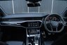 USED 2022 22 AUDI RS6 AVANT 4.0 TFSI V8 Carbon Black Estate 5dr Petrol Tiptronic quattro Euro 6 (s/s) (600 ps) BANG OLUFSEN  - CARBON EXTERIOR