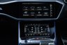 USED 2022 22 AUDI RS6 AVANT 4.0 TFSI V8 Carbon Black Estate 5dr Petrol Tiptronic quattro Euro 6 (s/s) (600 ps) BANG OLUFSEN  - CARBON EXTERIOR