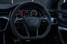USED 2022 22 AUDI RS6 AVANT 4.0 TFSI V8 Carbon Black Estate 5dr Petrol Tiptronic quattro Euro 6 (s/s) (600 ps) BANG OLUFSEN  - CARBON EXTERIOR