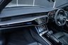 USED 2022 22 AUDI RS6 AVANT 4.0 TFSI V8 Carbon Black Estate 5dr Petrol Tiptronic quattro Euro 6 (s/s) (600 ps) BANG OLUFSEN  - CARBON EXTERIOR