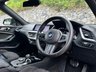 USED 2020 20 BMW 1 SERIES 2.0 M135i Hatchback 5dr Petrol Auto xDrive Euro 6 (s/s) (306 ps) Next Day Nationwide Delivery