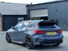 USED 2020 20 BMW 1 SERIES 2.0 M135i Hatchback 5dr Petrol Auto xDrive Euro 6 (s/s) (306 ps) Next Day Nationwide Delivery
