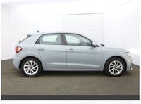 USED 2024 24 AUDI A1 1.0 TFSI 25 Sport Sportback 5dr Petrol Manual Euro 6 (s/s) (95 ps) 