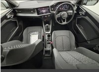 USED 2024 24 AUDI A1 1.0 TFSI 25 Sport Sportback 5dr Petrol Manual Euro 6 (s/s) (95 ps) 