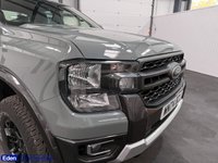 USED 2024 74 FORD RANGER 2.0 TD EcoBlue Tremor Pickup Double Cab 4dr Diesel Auto 4WD Euro 6 (s/s) (205 ps) FORD WARRANTY SEPTEMBER 2027