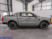 USED 2024 74 FORD RANGER 2.0 TD EcoBlue Tremor Pickup Double Cab 4dr Diesel Auto 4WD Euro 6 (s/s) (205 ps) FORD WARRANTY SEPTEMBER 2027