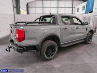 USED 2024 74 FORD RANGER 2.0 TD EcoBlue Tremor Pickup Double Cab 4dr Diesel Auto 4WD Euro 6 (s/s) (205 ps) FORD WARRANTY SEPTEMBER 2027