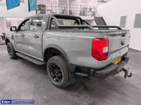 USED 2024 74 FORD RANGER 2.0 TD EcoBlue Tremor Pickup Double Cab 4dr Diesel Auto 4WD Euro 6 (s/s) (205 ps) FORD WARRANTY SEPTEMBER 2027