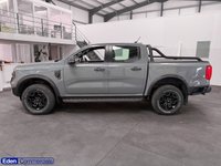 USED 2024 74 FORD RANGER 2.0 TD EcoBlue Tremor Pickup Double Cab 4dr Diesel Auto 4WD Euro 6 (s/s) (205 ps) FORD WARRANTY SEPTEMBER 2027