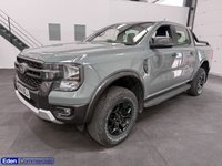 USED 2024 74 FORD RANGER 2.0 TD EcoBlue Tremor Pickup Double Cab 4dr Diesel Auto 4WD Euro 6 (s/s) (205 ps) FORD WARRANTY SEPTEMBER 2027