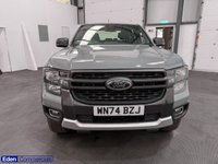 USED 2024 74 FORD RANGER 2.0 TD EcoBlue Tremor Pickup Double Cab 4dr Diesel Auto 4WD Euro 6 (s/s) (205 ps) FORD WARRANTY SEPTEMBER 2027