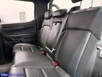 USED 2024 74 FORD RANGER 2.0 TD EcoBlue Tremor Pickup Double Cab 4dr Diesel Auto 4WD Euro 6 (s/s) (205 ps) FORD WARRANTY SEPTEMBER 2027