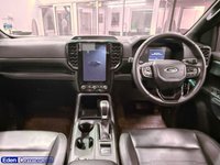 USED 2024 74 FORD RANGER 2.0 TD EcoBlue Tremor Pickup Double Cab 4dr Diesel Auto 4WD Euro 6 (s/s) (205 ps) FORD WARRANTY SEPTEMBER 2027