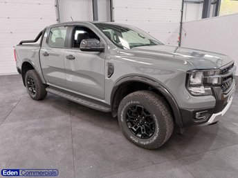 2024 FORD RANGER 2.0 TD EcoBlue Tremor Pickup Double Cab 4dr Diesel Auto 4WD Euro 6 (s/s) (205 ps) &pound;27995.00