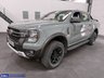USED 2024 74 FORD RANGER 2.0 TD EcoBlue Tremor Pickup Double Cab 4dr Diesel Auto 4WD Euro 6 (s/s) (205 ps) FORD WARRANTY SEPTEMBER 2027
