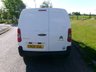 USED 2020 20 CITROEN BERLINGO 1.5 BlueHDi 650 Enterprise M Panel Van 5dr Diesel Manual SWB Euro 6 (s/s) (75 ps) 