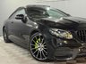 USED 2020 20 MERCEDES-BENZ E-CLASS 2.0 E300d AMG Line (Premium Plus) Coupe 2dr Diesel G-Tronic+ Euro 6 (s/s) (245 ps) 
