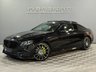 USED 2020 20 MERCEDES-BENZ E-CLASS 2.0 E300d AMG Line (Premium Plus) Coupe 2dr Diesel G-Tronic+ Euro 6 (s/s) (245 ps) 