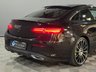 USED 2020 20 MERCEDES-BENZ E-CLASS 2.0 E300d AMG Line (Premium Plus) Coupe 2dr Diesel G-Tronic+ Euro 6 (s/s) (245 ps) 
