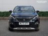 USED 2020 70 PEUGEOT 3008 1.2 PureTech GT Line Premium SUV 5dr Petrol EAT Euro 6 (s/s) (130 ps) sat nav camera automatic