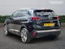 USED 2020 70 PEUGEOT 3008 1.2 PureTech GT Line Premium SUV 5dr Petrol EAT Euro 6 (s/s) (130 ps) sat nav camera automatic