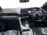 USED 2020 70 PEUGEOT 3008 1.2 PureTech GT Line Premium SUV 5dr Petrol EAT Euro 6 (s/s) (130 ps) sat nav camera automatic