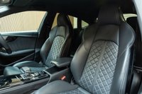 USED 2023 72 AUDI S5 3.0 TDI V6 Black Edition Sportback 5dr Diesel Tiptronic quattro Euro 6 (s/s) (341 ps) Comfort & Sound Package