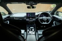 USED 2023 72 AUDI S5 3.0 TDI V6 Black Edition Sportback 5dr Diesel Tiptronic quattro Euro 6 (s/s) (341 ps) Comfort & Sound Package
