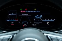 USED 2023 72 AUDI S5 3.0 TDI V6 Black Edition Sportback 5dr Diesel Tiptronic quattro Euro 6 (s/s) (341 ps) Comfort & Sound Package