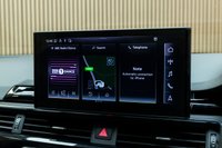USED 2023 72 AUDI S5 3.0 TDI V6 Black Edition Sportback 5dr Diesel Tiptronic quattro Euro 6 (s/s) (341 ps) Comfort & Sound Package