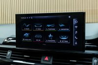 USED 2023 72 AUDI S5 3.0 TDI V6 Black Edition Sportback 5dr Diesel Tiptronic quattro Euro 6 (s/s) (341 ps) Comfort & Sound Package