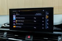 USED 2023 72 AUDI S5 3.0 TDI V6 Black Edition Sportback 5dr Diesel Tiptronic quattro Euro 6 (s/s) (341 ps) Comfort & Sound Package