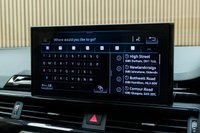 USED 2023 72 AUDI S5 3.0 TDI V6 Black Edition Sportback 5dr Diesel Tiptronic quattro Euro 6 (s/s) (341 ps) Comfort & Sound Package
