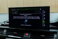 USED 2023 72 AUDI S5 3.0 TDI V6 Black Edition Sportback 5dr Diesel Tiptronic quattro Euro 6 (s/s) (341 ps) Comfort & Sound Package