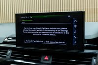 USED 2023 72 AUDI S5 3.0 TDI V6 Black Edition Sportback 5dr Diesel Tiptronic quattro Euro 6 (s/s) (341 ps) Comfort & Sound Package